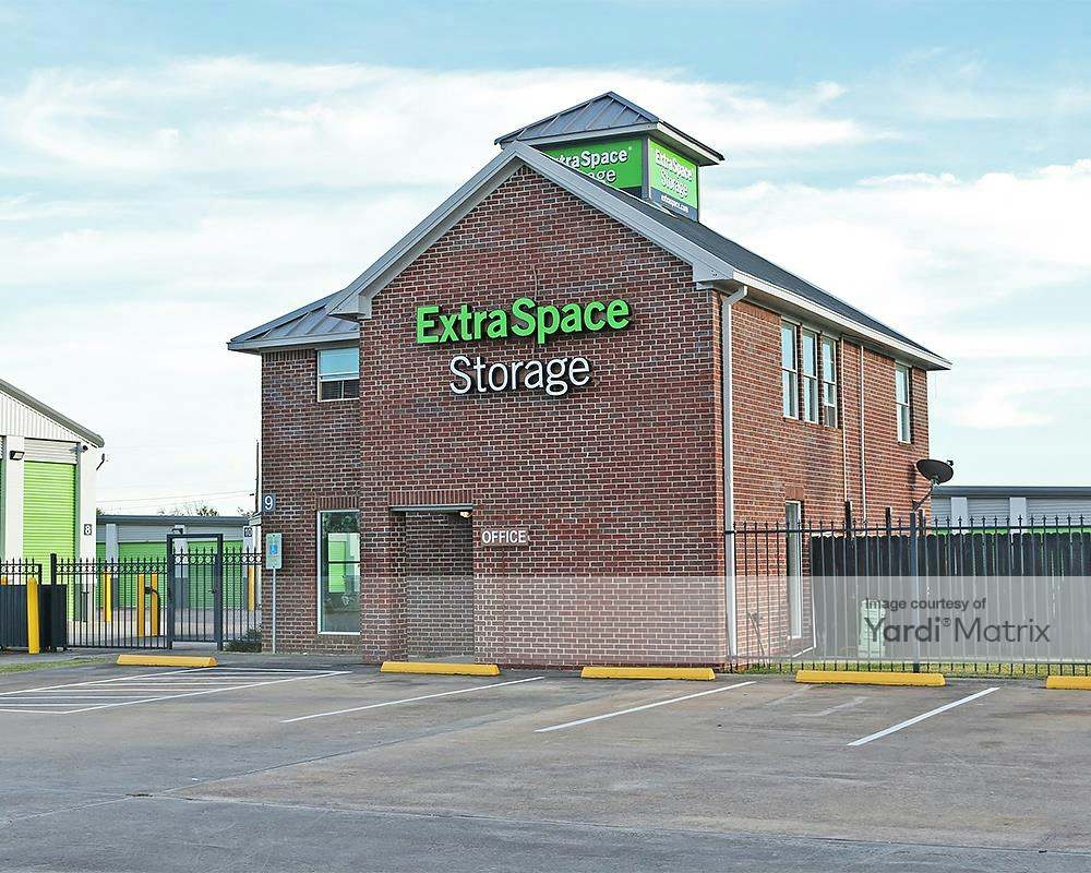 Extra Space Storage 1289 FM 518, Kemah RENTCafé